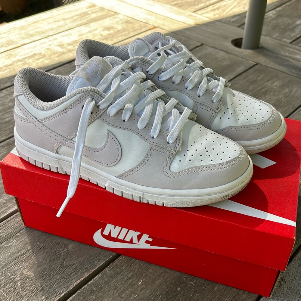 Nike Dunk Low size 6
